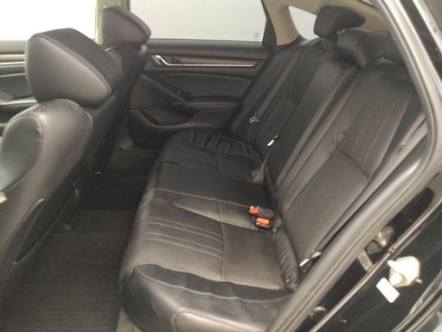 Used 2018 Honda Accord EX-L image 18