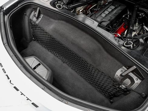 Used 2021 Chevrolet Corvette Stingray 2LT w/ Battery Protection Package image 38