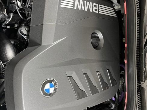 Used 2025 BMW X3 xDrive30i w/ Premium Package image 25