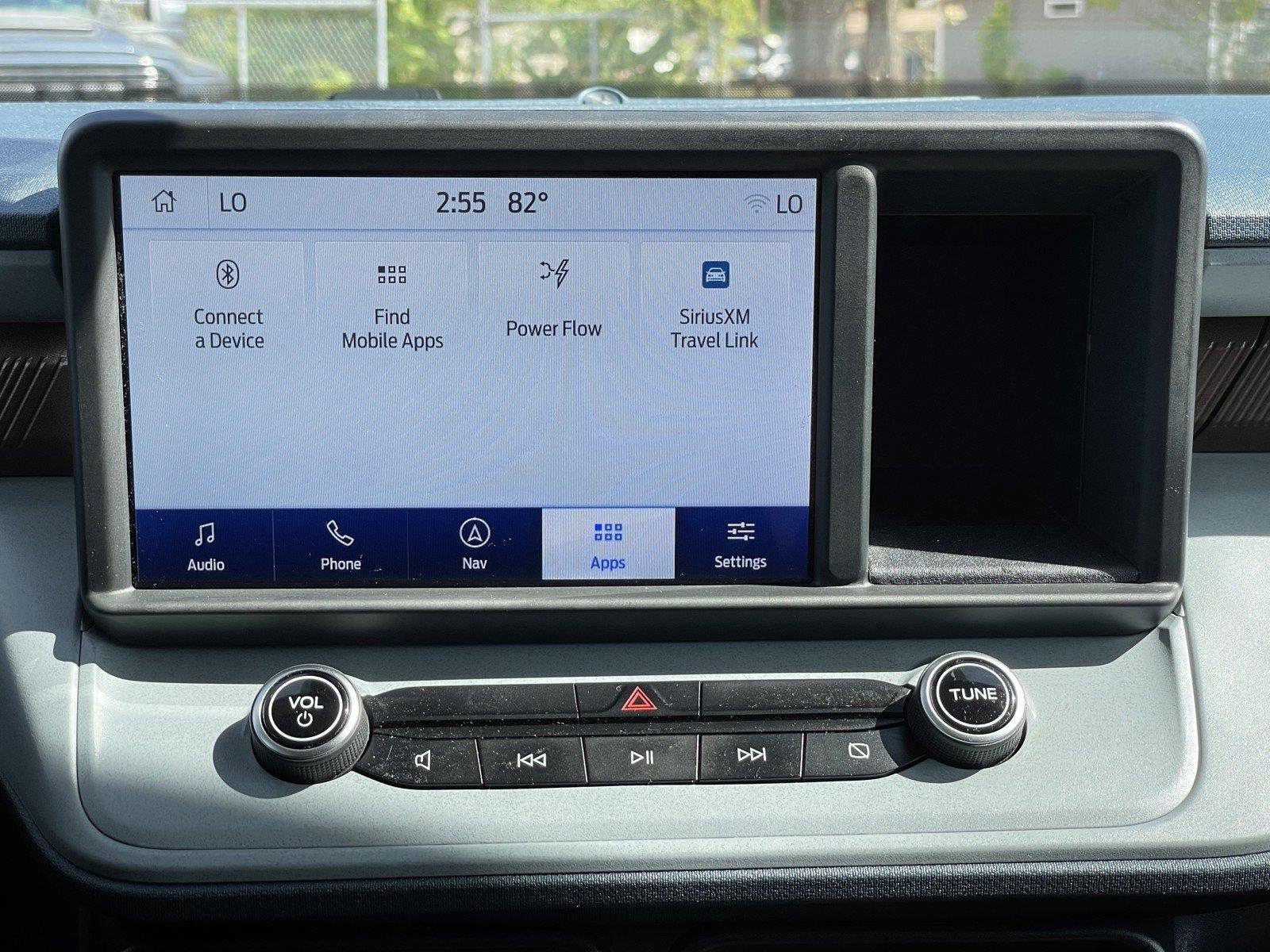 Used 2023 Ford Maverick Lariat w/ Lariat Luxury Package FWD image 25
