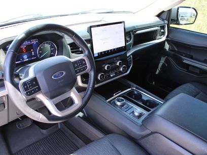 Used 2022 Ford Expedition XLT