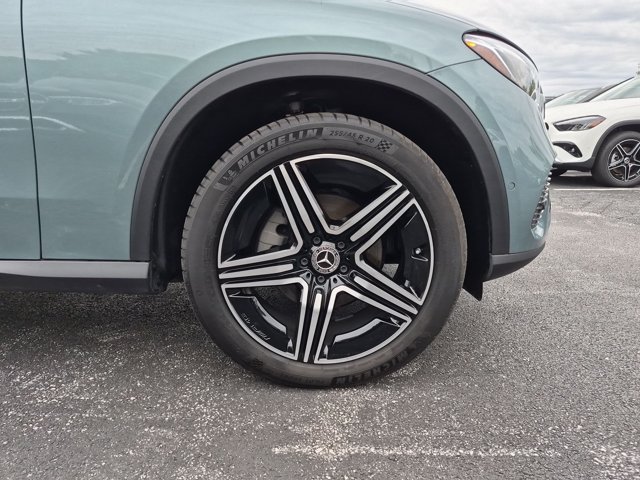 Certified 2026 Mercedes-Benz GLC 300 4MATIC image 25