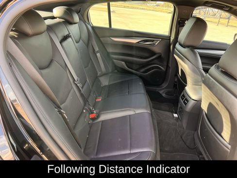 Used 2021 Cadillac CT5 Premium Luxury w/ Lighting Package image 34