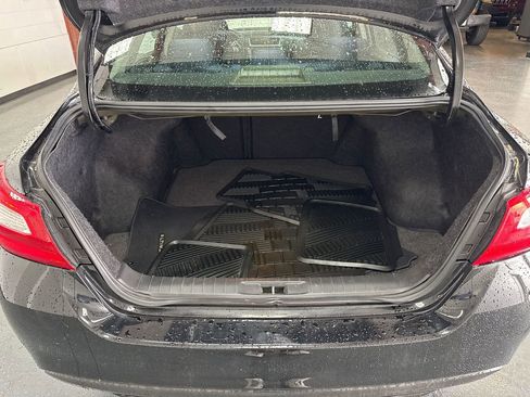 Used 2017 Nissan Altima 2.5 SV image 17