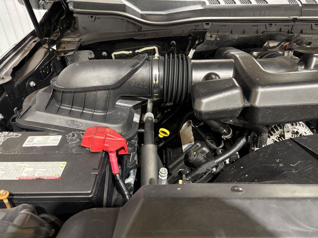 Used 2019 Ford F350 Lariat w/ Lariat Value Package AWD/4WD image 23