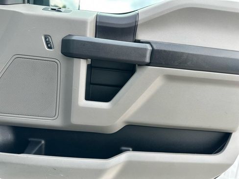 Used 2018 Ford F150 XL w/ XL Power Equipment Group RWD image 13