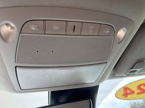 Used 2024 Nissan Murano SL image 26