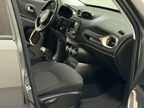 Used 2016 Jeep Renegade Sport w/ Power & Air Group FWD image 11