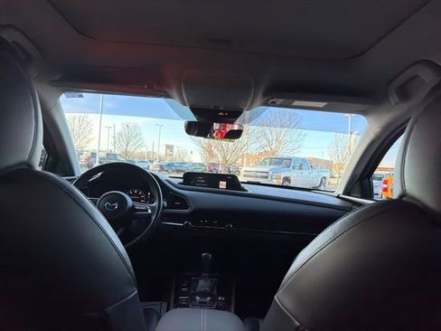 Used 2020 MAZDA CX-30 FWD w/ Premium Package image 16