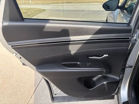 Used 2024 Hyundai Tucson SEL image 21
