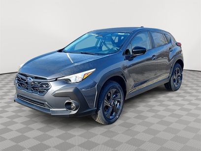 New 2026 Subaru Crosstrek 2.5i