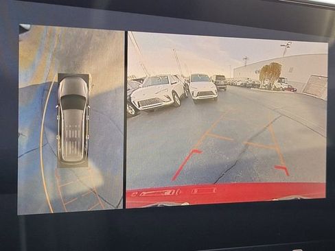 New 2026 Buick Enclave Preferred w/ Power Package image 15