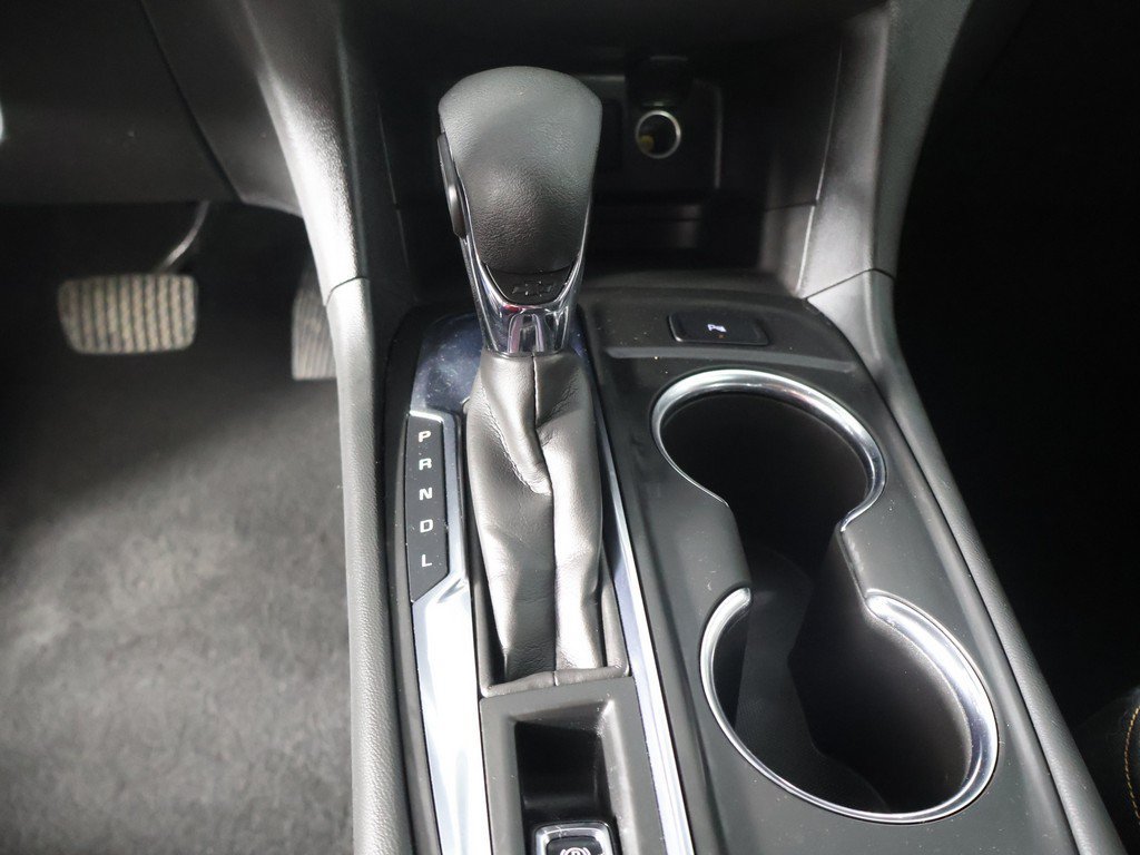 Used 2024 Chevrolet Equinox LT w/ LPO, Floor Liner Package FWD image 46