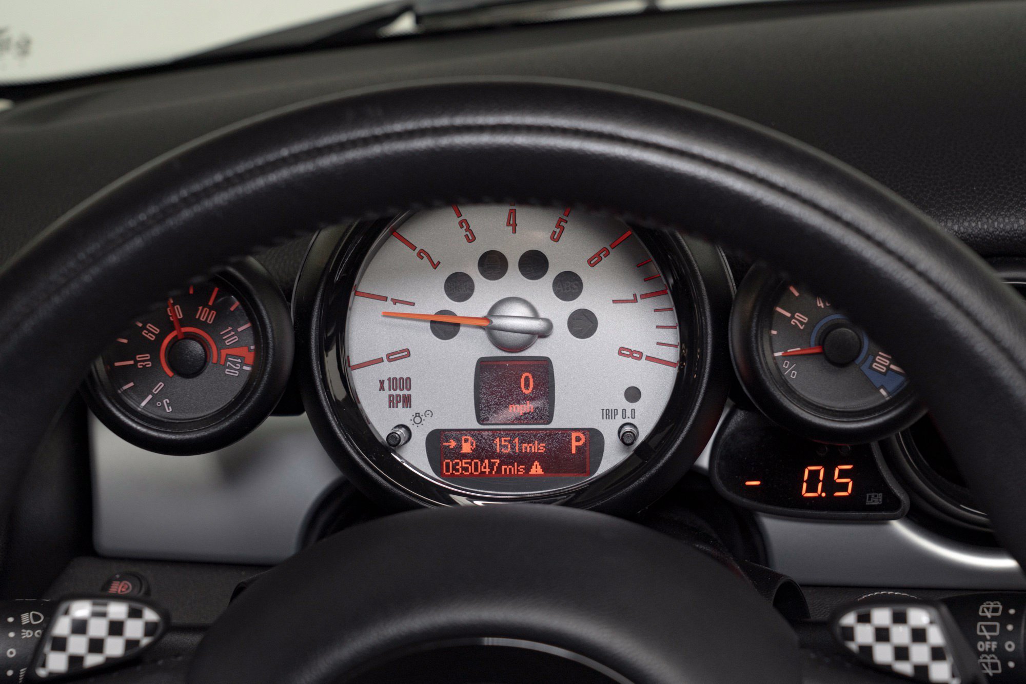 Used 2013 MINI Cooper S FWD image 31