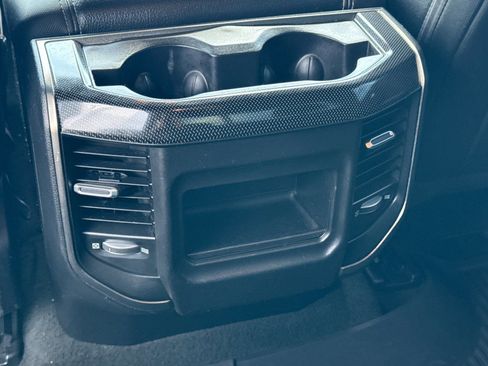 Used 2021 RAM 1500 Rebel w/ Rebel Level 1 Equipment Group image 14