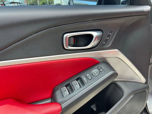 Used 2023 Acura Integra A-Spec image 24