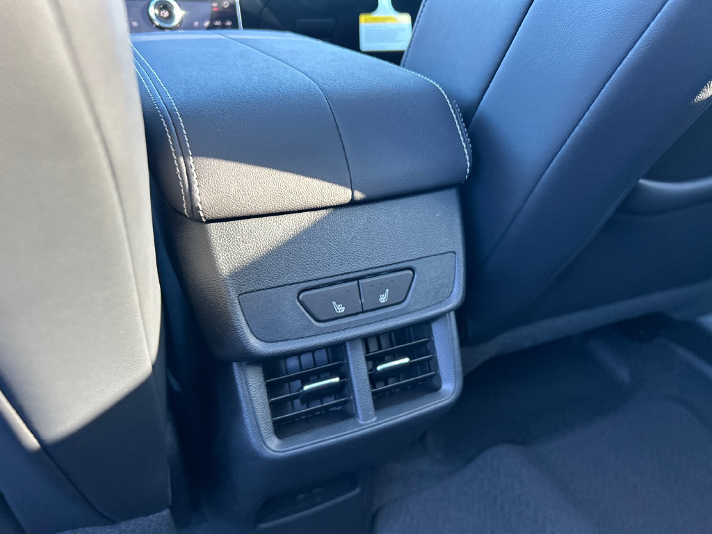 New 2027 GMC Terrain Denali AWD/4WD image 33