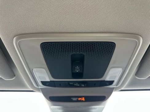 New 2026 Honda HR-V EX-L image 29