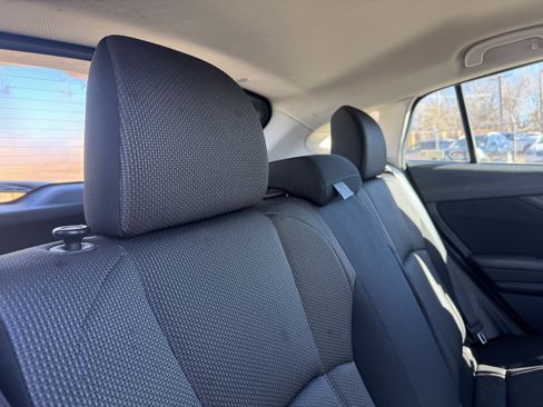 Used 2019 Subaru Impreza 2.0i image 18
