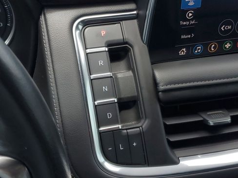 Used 2021 Chevrolet Tahoe Z71 AWD/4WD image 31