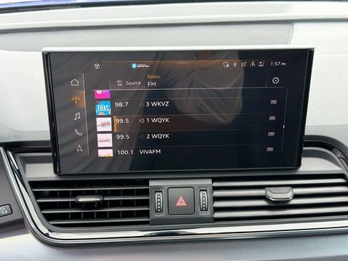 Certified 2023 Audi Q5 2.0T Premium Plus w/ Premium Plus Package AWD/4WD image 30