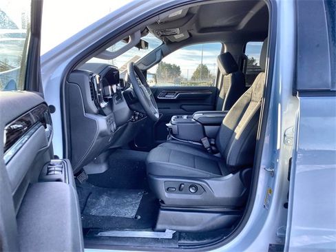 New 2026 Chevrolet Silverado 1500 LT w/ Max Trailering Package image 23