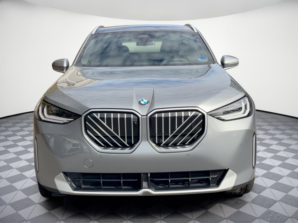 Certified 2026 BMW X3 xDrive30i AWD/4WD image 6