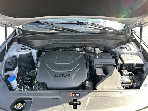 Used 2024 Kia Telluride SX X-Line AWD/4WD image 38