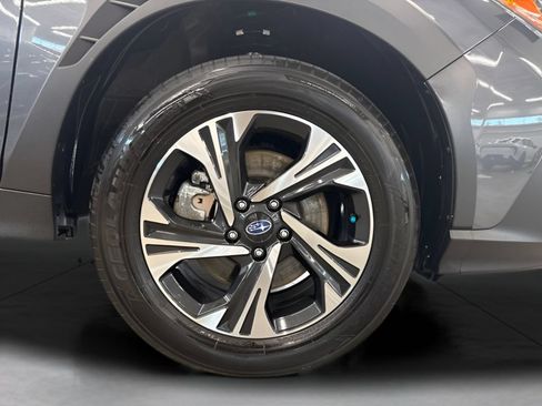 Certified 2024 Subaru Crosstrek 2.0i Premium AWD/4WD image 25