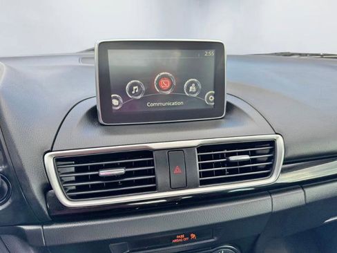 Used 2016 MAZDA MAZDA3 i Sport image 14