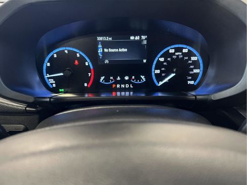 Used 2023 Ford Bronco Sport Big Bend w/ Convenience Package image 39