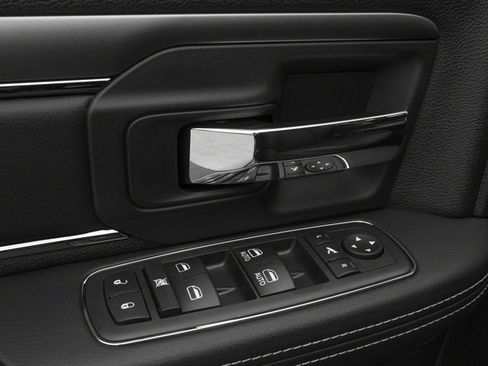 Used 2016 RAM 1500 Sport w/ Convenience Group image 22