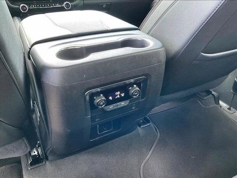 Used 2026 Chevrolet Tahoe RST RWD image 25