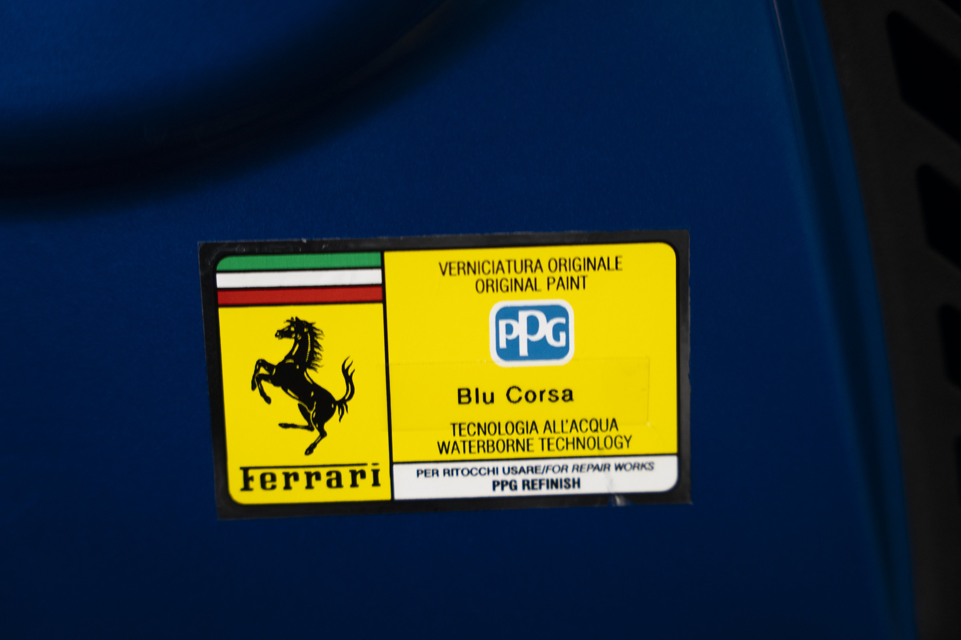 Used 2023 Ferrari F8 Tributo RWD image 72