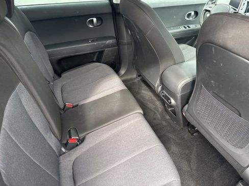 Used 2024 Hyundai Ioniq 5 SEL image 23