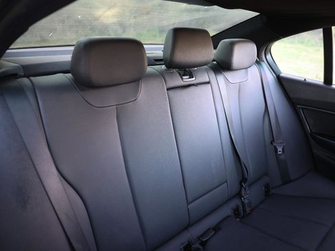 Used 2013 BMW 320i 4DR SEDAN image 14