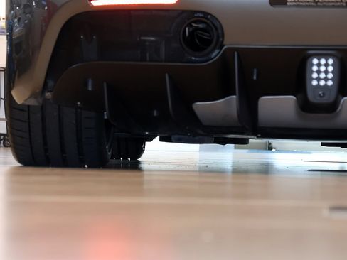 Certified 2018 Ferrari 488 Spider RWD image 30