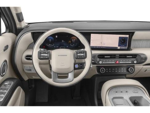 Used 2026 Hyundai Palisade Calligraphy FWD image 21