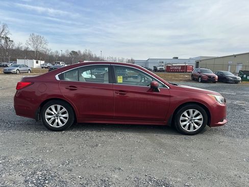 Used 2016 Subaru Legacy 2.5i Premium w/ Popular Package #1 image 6