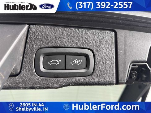 Used 2024 Volvo XC60 B5 Plus w/ Climate Package AWD/4WD image 30