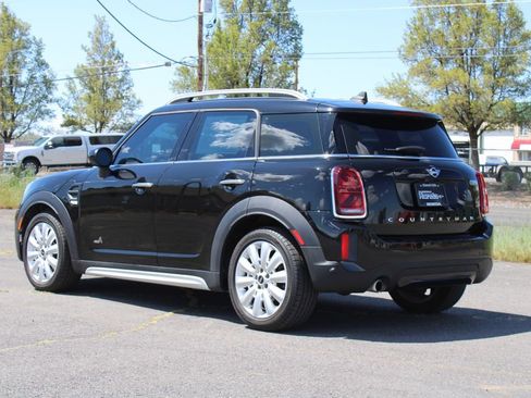 Used 2022 MINI Cooper Countryman ALL4 AWD/4WD image 4