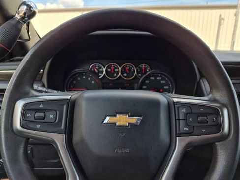 Used 2022 Chevrolet Tahoe 2WD image 24