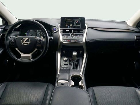 Used 2020 Lexus NX 300h AWD w/ Comfort Package image 21