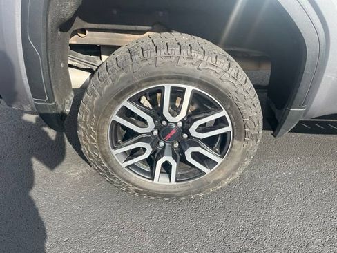 Used 2021 GMC Sierra 1500 AT4 AWD/4WD image 26