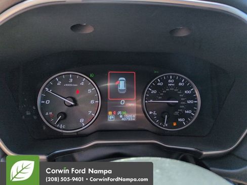 Used 2024 Subaru Outback Limited AWD/4WD image 15