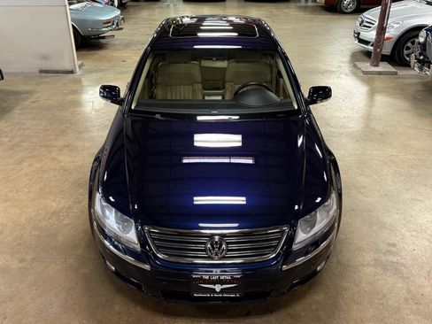Used 2006 Volkswagen Phaeton V8 image 7