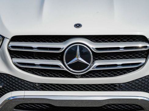 Certified 2022 Mercedes-Benz GLE 350 4MATIC image 7