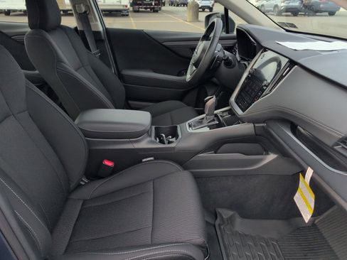 Certified 2025 Subaru Legacy Premium image 26