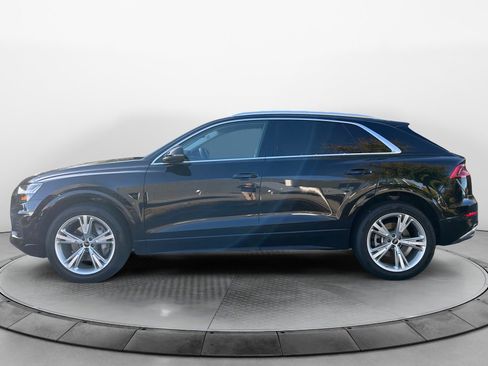 Used 2023 Audi Q8 Prestige image 4