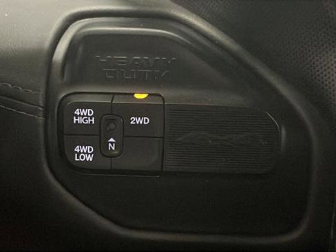 Used 2022 RAM 3500 Limited AWD/4WD image 36